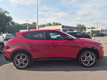 Used 2025 Alfa Romeo Tonale w/ Premium Package