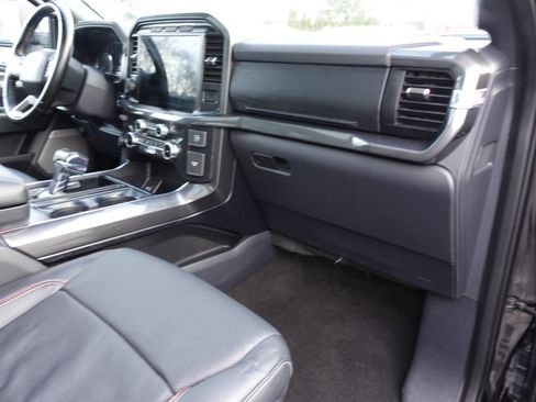 Used 2023 Ford F150 XLT w/ Equipment Group 302A High image 33