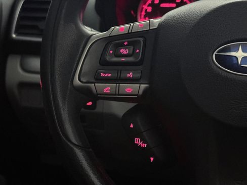 Used 2016 Subaru Forester 2.5i Premium w/ All-Weather Package image 37