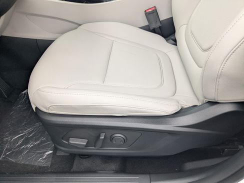 New 2026 Hyundai Tucson SEL Plus FWD image 22