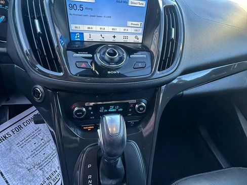 Used 2016 Ford Escape Titanium w/ Equipment Group 301A AWD/4WD image 26