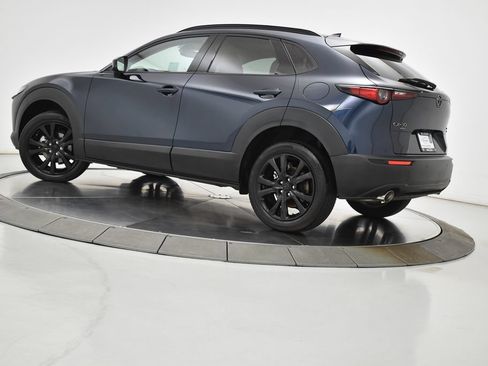Used 2026 MAZDA CX-30 2.5 Turbo w/ Premium Plus Pkg AWD/4WD image 6
