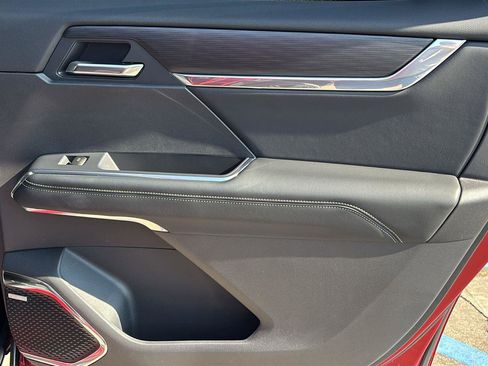 New 2026 GMC Acadia Elevation w/ Black Edition image 21