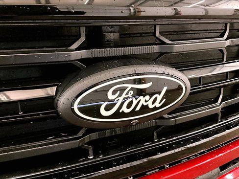 New 2025 Ford F150 XLT w/ Equipment Group 302A MID image 29