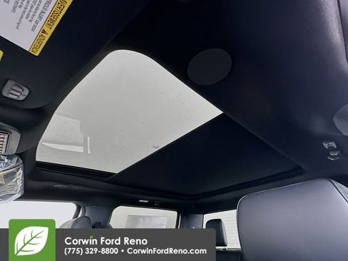 New 2026 Ford F350 Platinum image 24