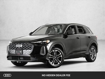 Certified 2025 Audi Q5 Premium w/ Convenience Package