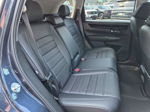 Used 2025 Honda CR-V EX-L image 35