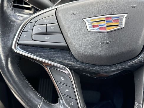 Used 2024 Cadillac XT5 Premium Luxury FWD image 26