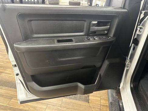 Certified 2024 RAM 3500 Tradesman image 9