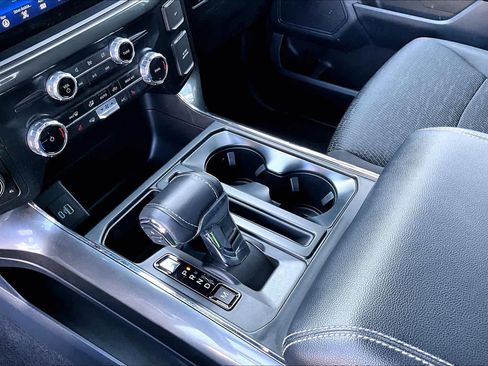 Certified 2023 Ford F150 XLT w/ Equipment Group 302A High image 16