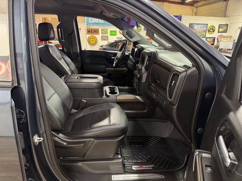 Used 2021 Chevrolet Silverado 1500 RST AWD/4WD image 19
