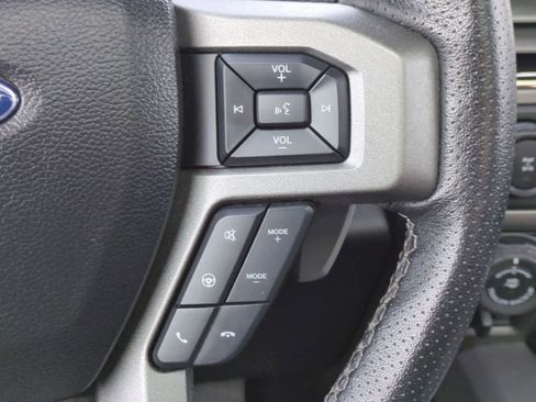 Used 2018 Ford F150 Raptor w/ Equipment Group 802A Luxury image 26