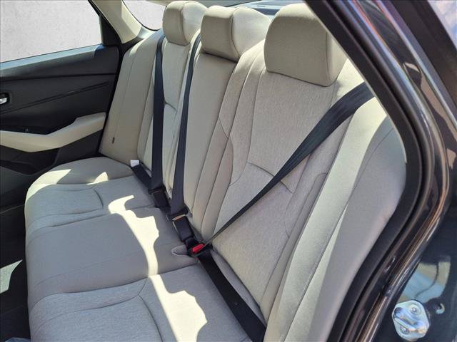 New 2026 Honda Accord SE image 16