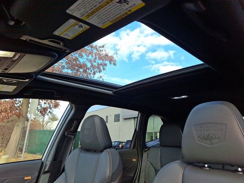 Certified 2025 Subaru Forester Wilderness image 13