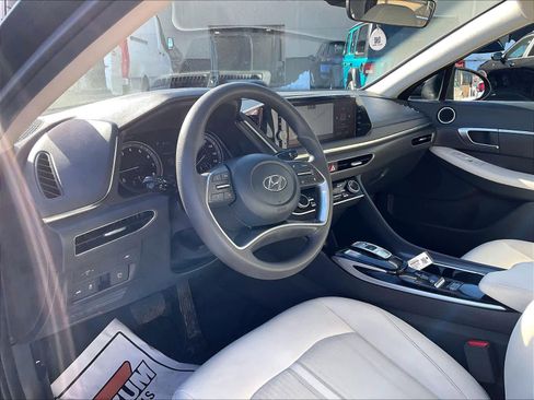 Certified 2023 Hyundai Sonata SEL image 5
