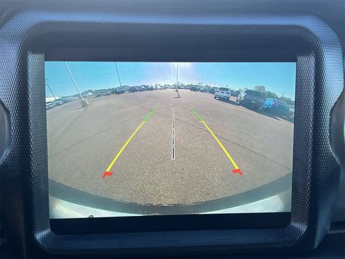 Used 2020 Jeep Wrangler Unlimited Sahara w/ Uconnect 4C Nav & Sound Group image 29