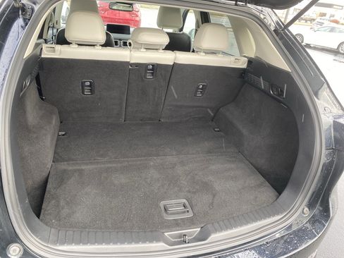 Used 2023 MAZDA CX-5 AWD 2.5 S w/ Preferred Package image 26