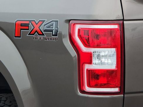 Used 2018 Ford F150 XLT w/ Equipment Group 302A Luxury image 24