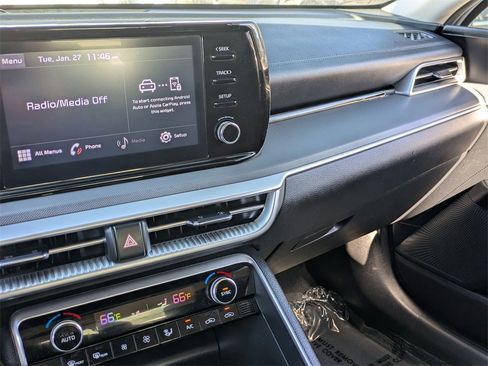 Used 2023 Kia K5 LXS image 15