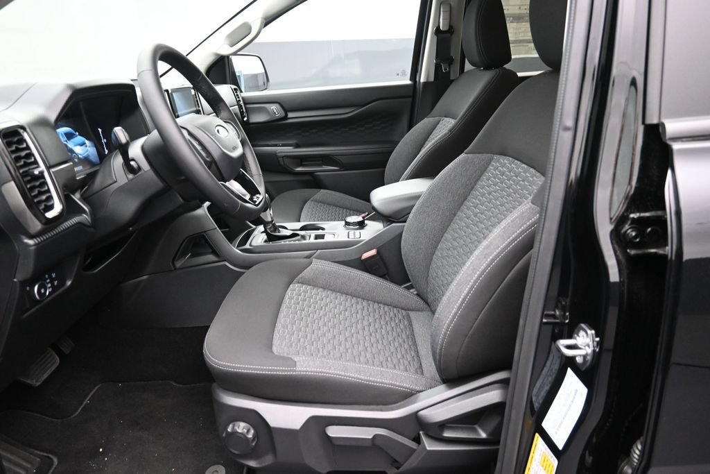 New 2026 Ford Ranger XLT w/ FX4 Off-Road Package AWD/4WD image 20
