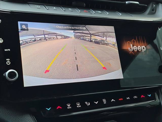 New 2027 Jeep Grand Cherokee Limited AWD/4WD image 12