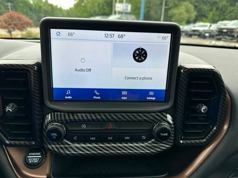 Used 2023 Ford Bronco Sport Outer Banks w/ Tech Package AWD/4WD image 36
