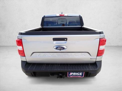 Used 2023 Ford Maverick Lariat w/ Lariat Luxury Package FWD image 3