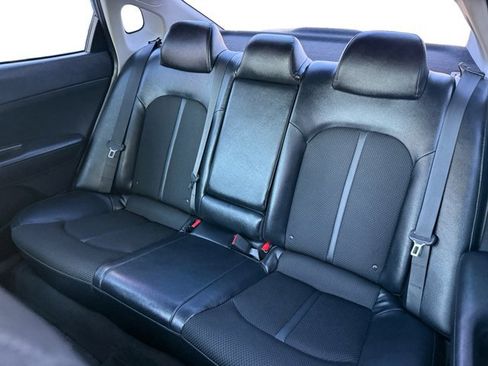 Used 2019 Kia Optima S w/ S Panoramic Sunroof Package image 11