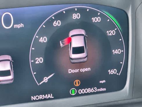 Used 2026 Honda Accord EX-L image 19