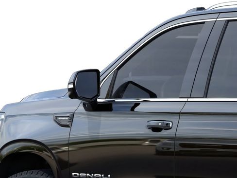 New 2026 GMC Yukon XL Denali Ultimate AWD/4WD image 13