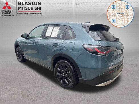 Used 2023 Honda HR-V Sport image 15