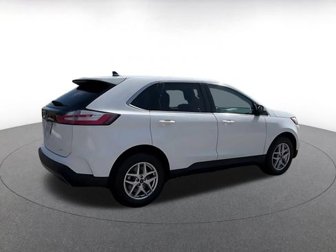 Used 2024 Ford Edge SEL AWD/4WD image 12