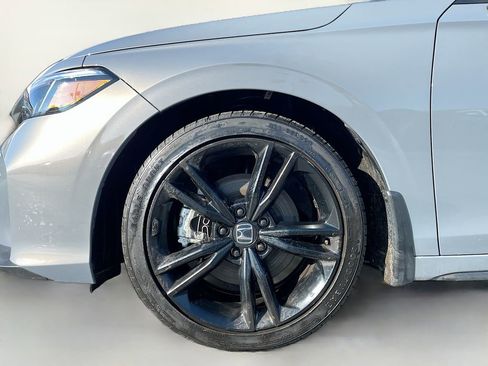 Used 2025 Honda Civic Si image 31