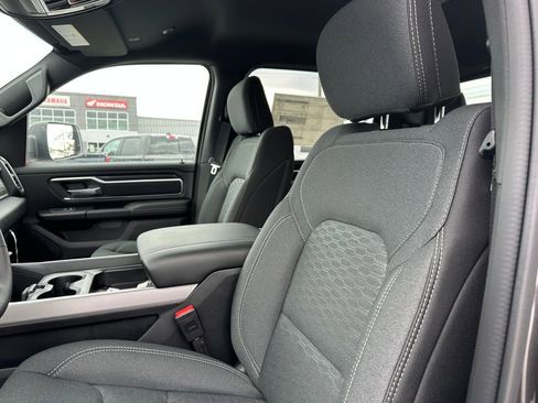 New 2026 RAM 1500 Big Horn image 23