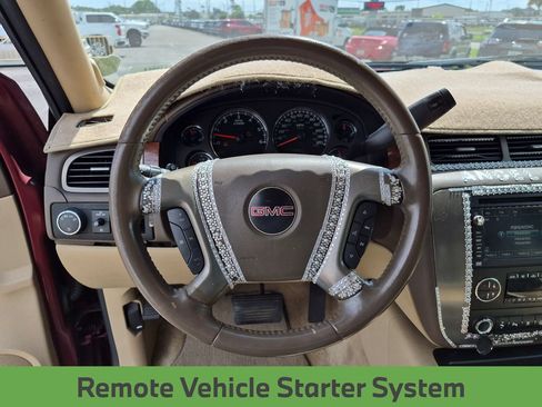 Used 2008 GMC Yukon SLT RWD image 15