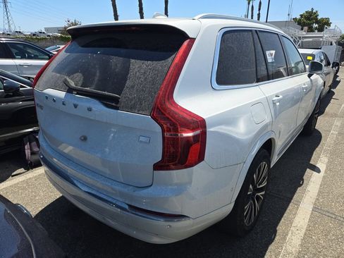 Used 2023 Volvo XC90 T8 Plus AWD/4WD image 2