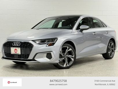 Used 2022 Audi A3 2.0T Premium