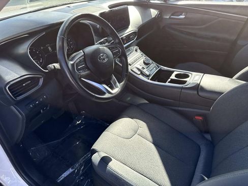 Used 2023 Hyundai Santa Fe SEL image 24