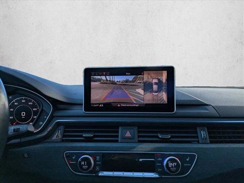 Used 2017 Audi A4 2.0T Prestige image 13