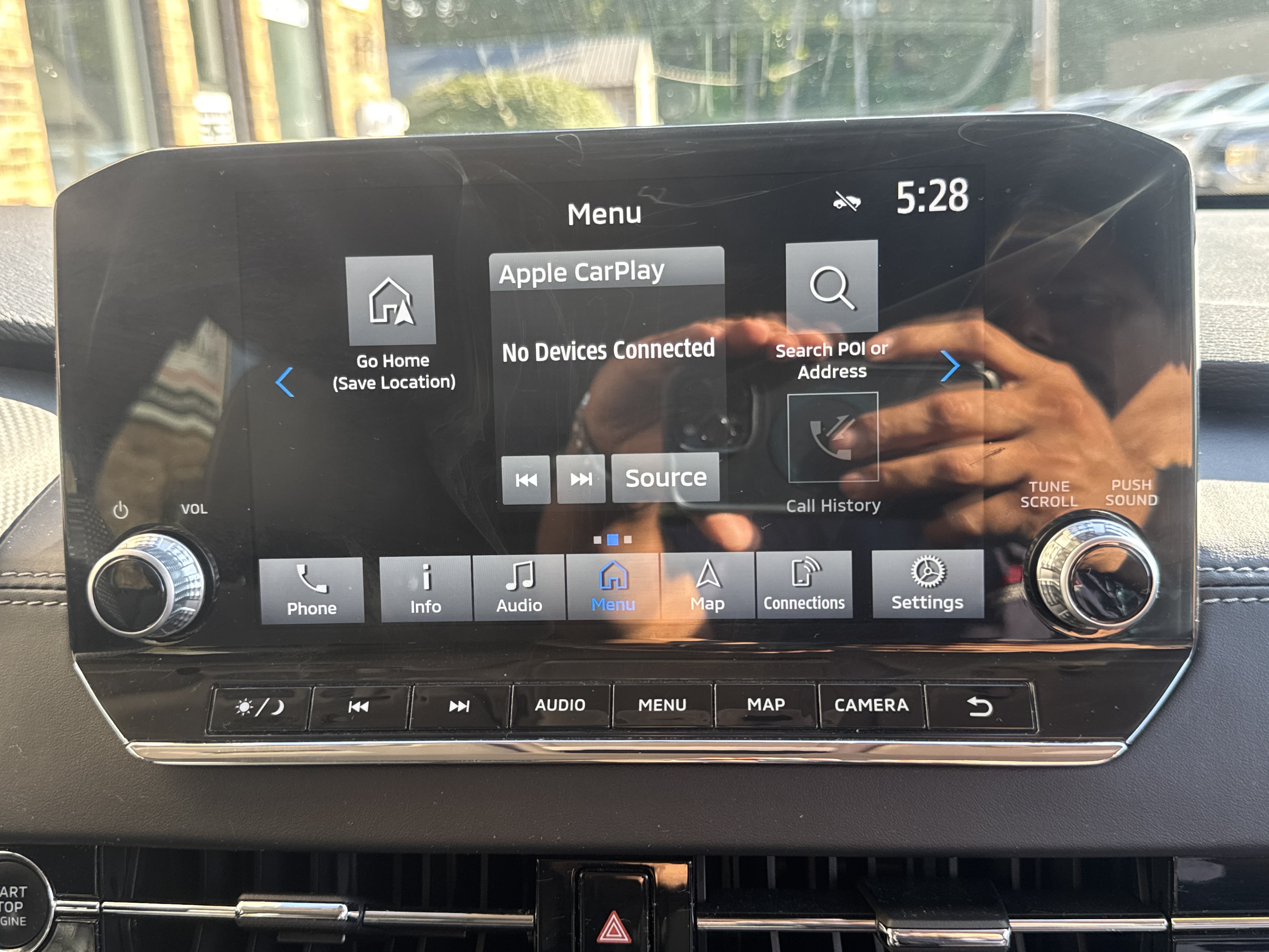 Used 2022 Mitsubishi Outlander SE AWD/4WD image 18