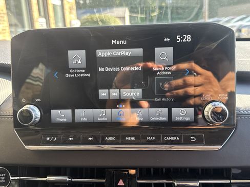 Used 2022 Mitsubishi Outlander SE AWD/4WD image 18