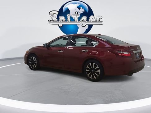 Used 2018 Nissan Altima 2.5 SL image 3