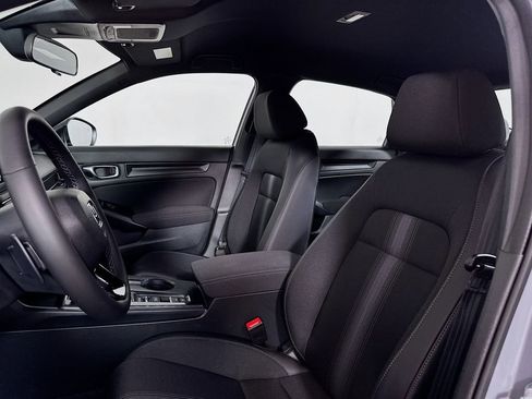 New 2026 Honda Civic Sport image 8