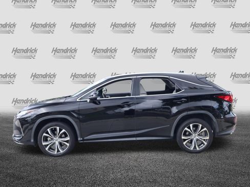 Used 2020 Lexus RX 350 FWD w/ Premium Package image 6