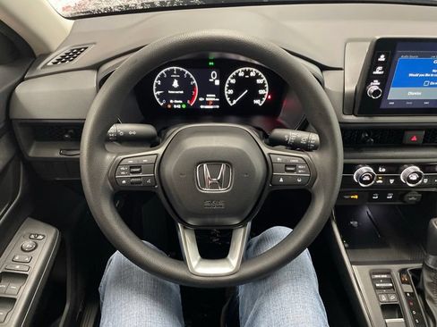 New 2026 Honda CR-V LX image 22