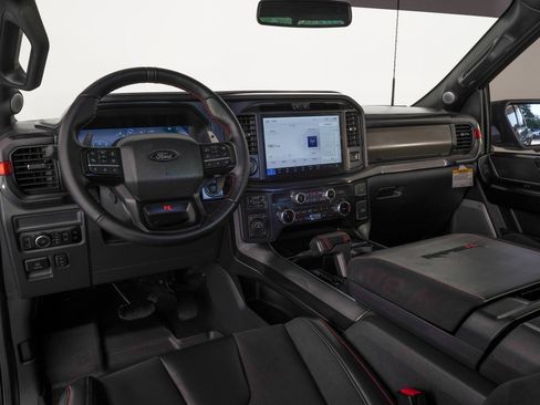 Used 2025 Ford F150 Raptor w/ Equipment Group 803A Raptor R image 16