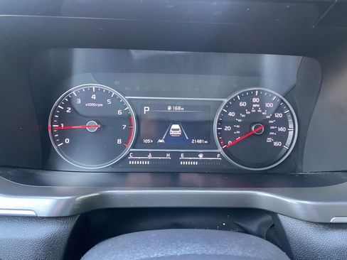 Used 2022 Kia Sorento SX image 33