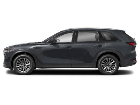 Used 2025 MAZDA CX-90 3.3 Turbo w/ Preferred Package image 3