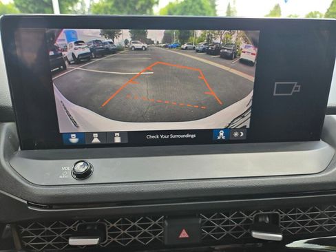 Certified 2025 Honda Accord Sport image 13