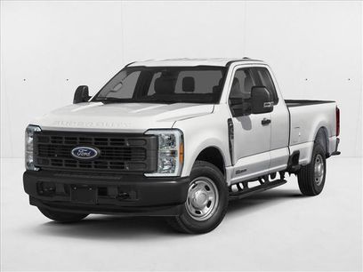 New 2026 Ford F350 XLT w/ FX4 Off-Road Package